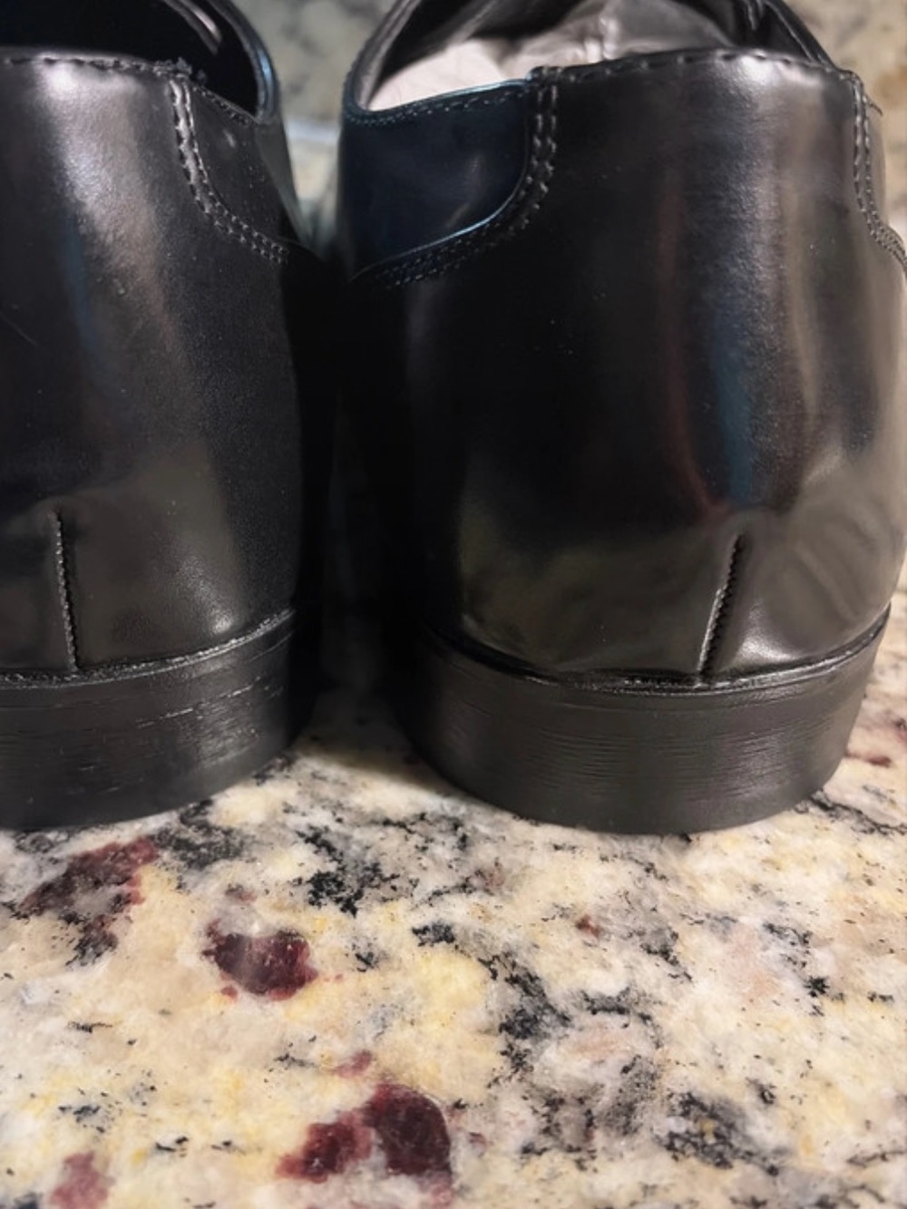 KENNETH COLE♦️LEATHER OXFORD - Picture 7 of 14